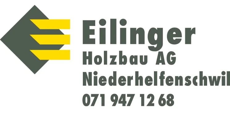 Eilinger Holzbau AG